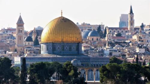 Palestine