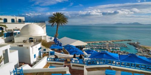 Tunisia